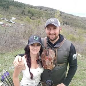 Meet your Posher, Jeremiah n thelissa